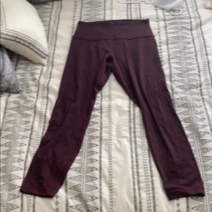 Lululemon align pant.